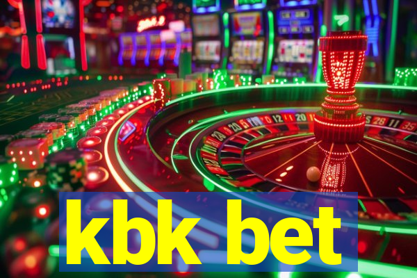 kbk bet